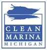 Michigan Clean Marina